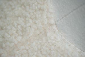 peluche algodón oveja