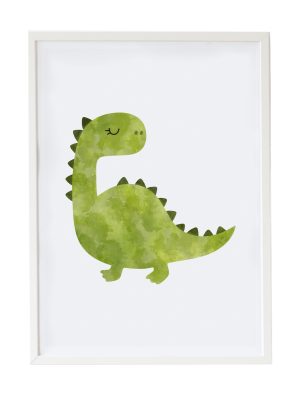 DINOSAUR SHEET