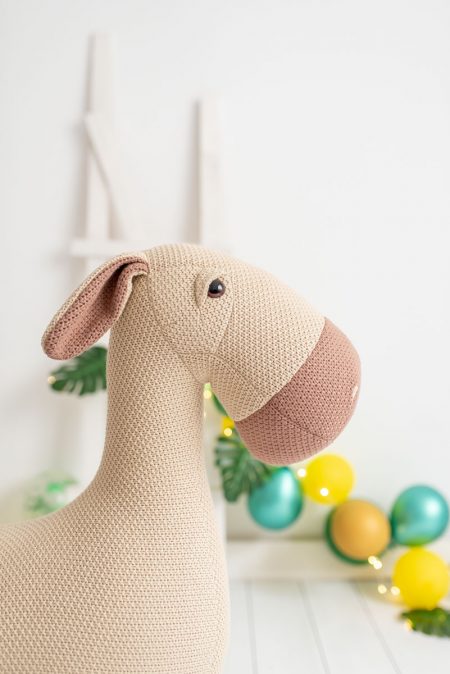 platero crochetts