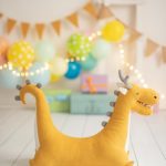 peluche crochet