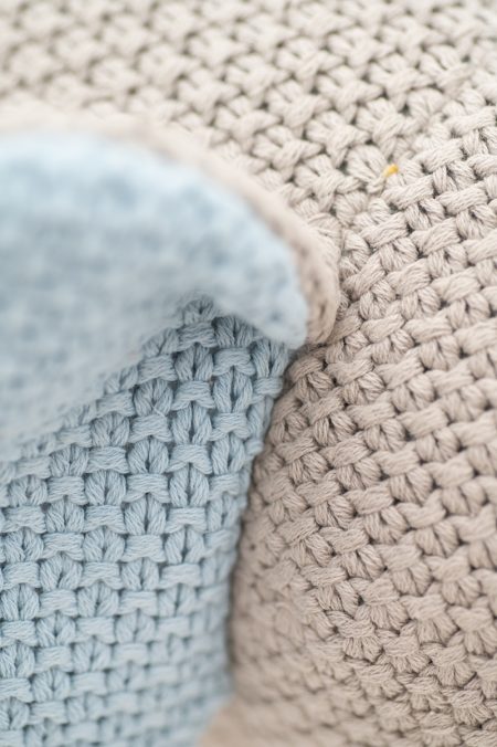 elefante crochetts