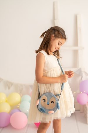 BOLSO PINGÜINO ALMA