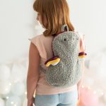 mochila crochetts