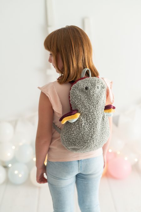 mochila crochetts