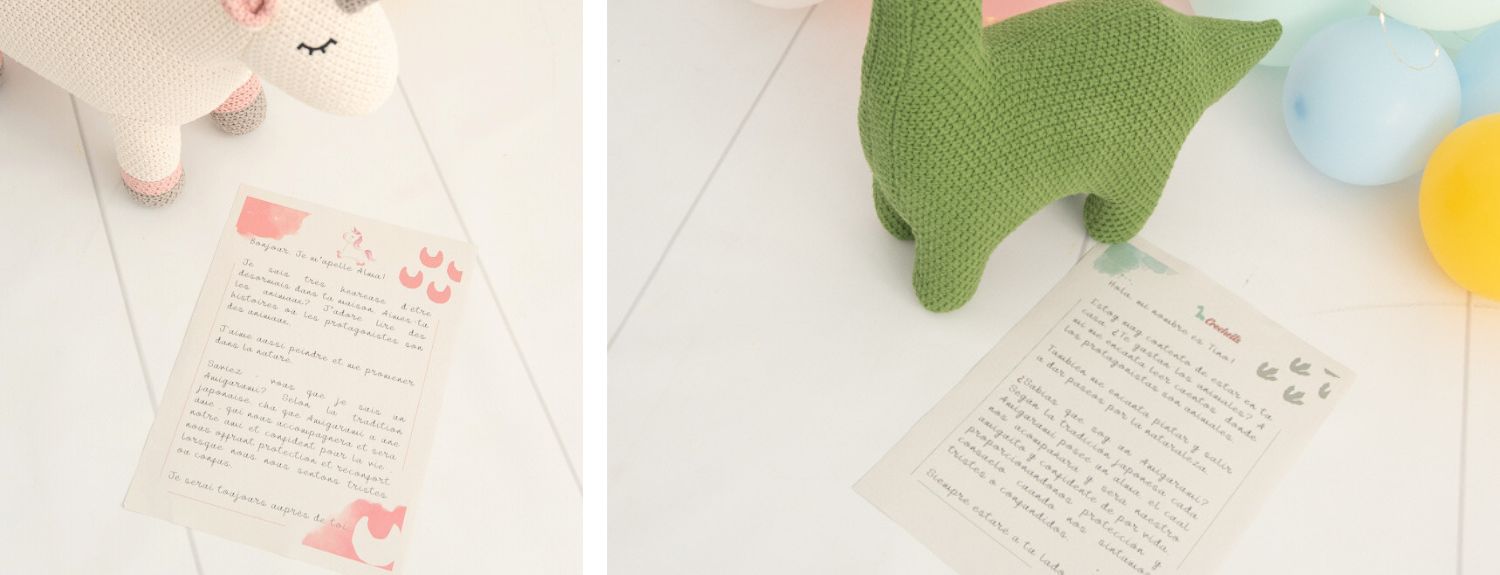 CARTA DE PRESENTACIÓN PERSONALIZADA 