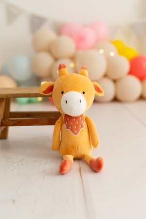Giraffe Plüschtier