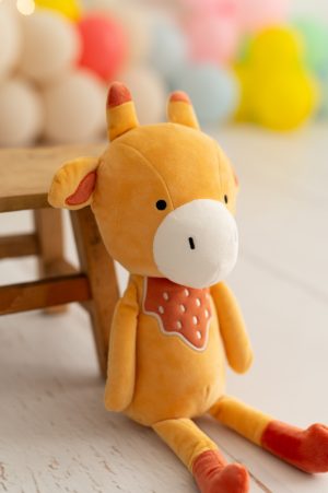 Giraffe Plüschtier