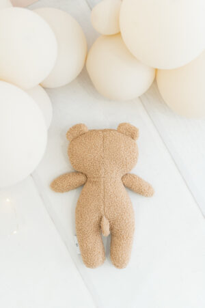 peluche osito teddy suave