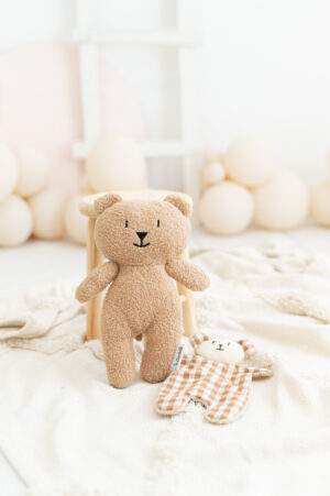 peluche osito teddy suave