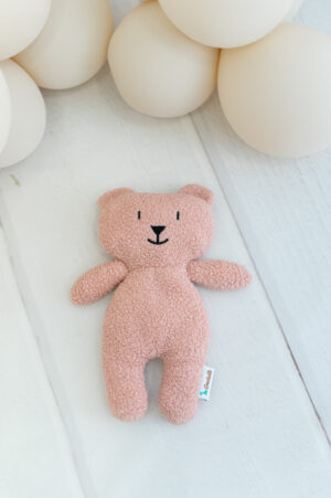 peluche osito teddy suave