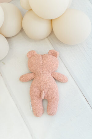 peluche osito teddy suave