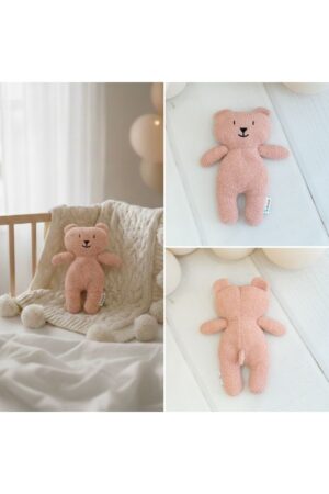 peluche osito teddy suave