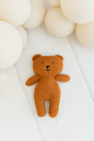 peluche osito teddy suave