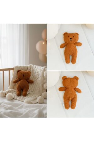 peluche osito teddy suave