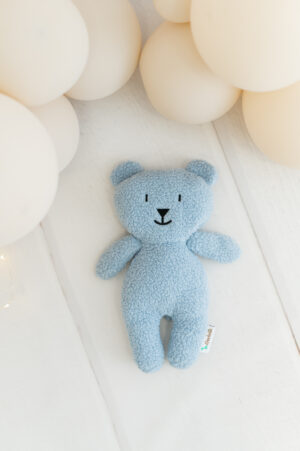 peluche osito teddy suave