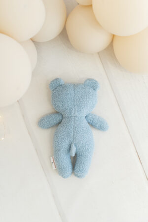 peluche osito teddy suave