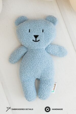 peluche osito teddy suave