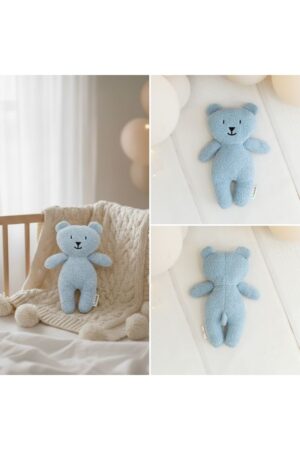 peluche osito teddy suave