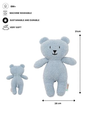 peluche osito teddy suave