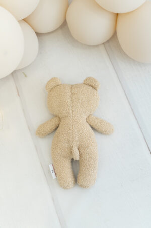 peluche osito teddy suave