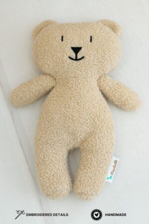 peluche osito teddy suave