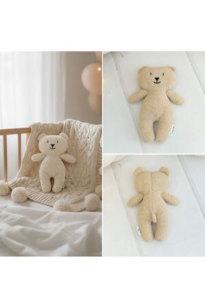 peluche osito teddy suave