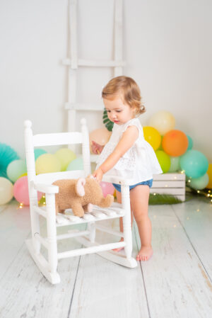 doudou elefante suave