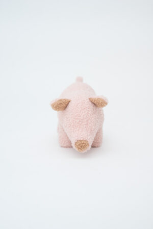 doudou cerdito suave