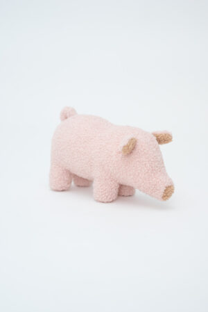 doudou cerdito suave