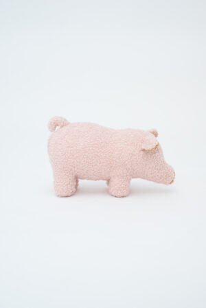 doudou cerdito suave