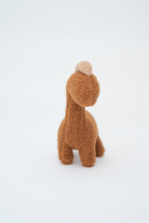 peluche bebe crochetts