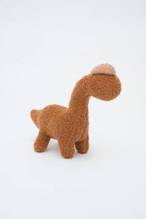 peluche bebe crochetts