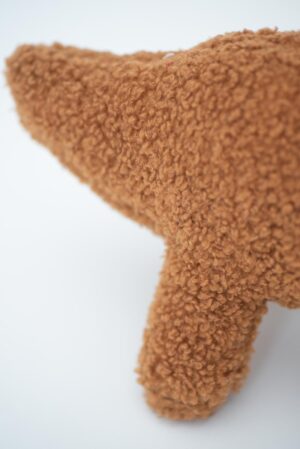 peluche bebe crochetts