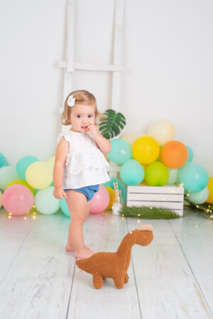 peluche bebe crochetts