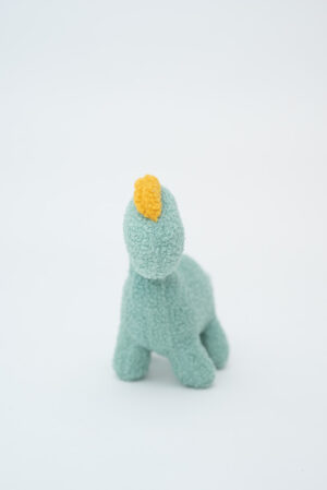 doudou dinosaurio suave