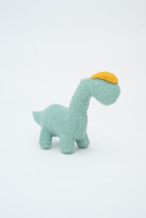 doudou dinosaurio suave