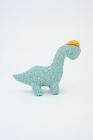 doudou dinosaurio suave