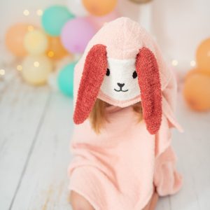 HANDTUCH RABBIT