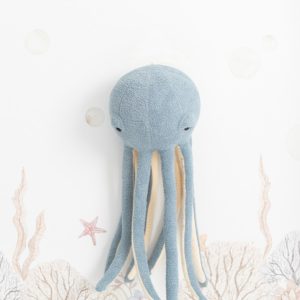 PELUCHE MAXI PULPO POL