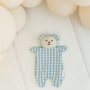 BLUE BEAR DOUDOU