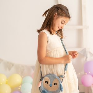 BORSA PINGUINO ALMA