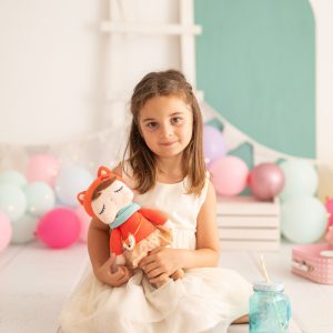 MUÑECA TELA CIERVECITA LILI