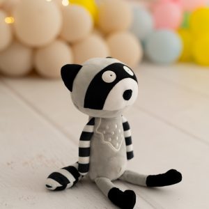 MUÑECO TELA PROCIONE