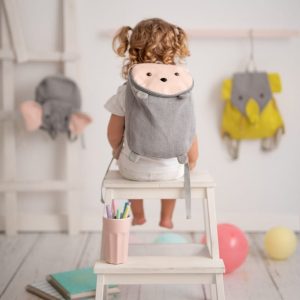 MOCHILA RATÓN
