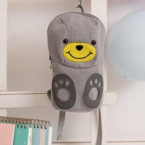MOCHILA OSITO