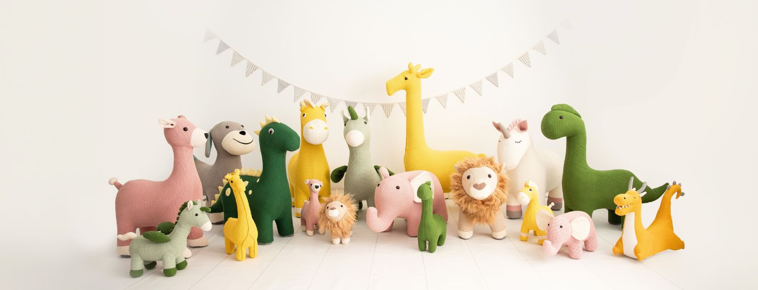 Peluches Gigantes 