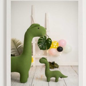 LÁMINA FAMILY DINOS CROCHET_2