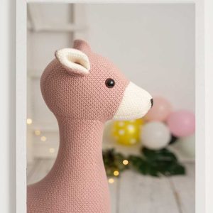 LÁMINA CIERVO CROCHET_2