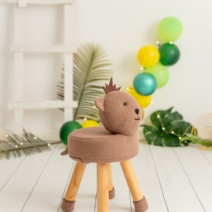 TABURETE INFANTIL YOGUI