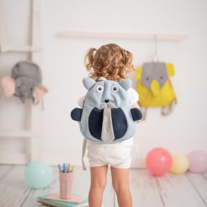 MOCHILA CASTOR